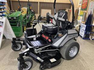 2027 Dixie Chopper EAGLE HP 3560KW