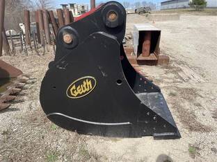 2025 Geith HD42