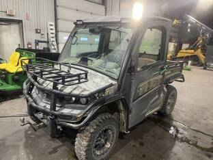 2019 John Deere GATOR XUV 835R