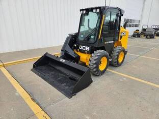 2026 JCB 3TS-8W