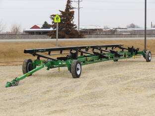 2022 Horst CHCFX45JDHD