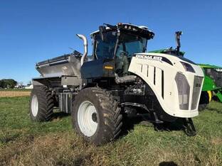 2025 GVM PROWLER X380