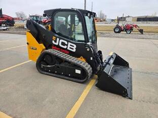 2026 JCB 215T