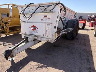 2008 Kuhn Knight 8141