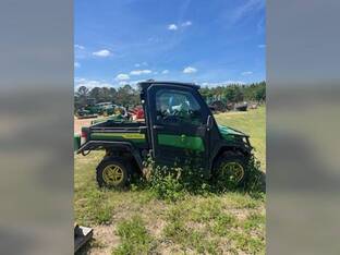 2023 John Deere GATOR XUV 835M