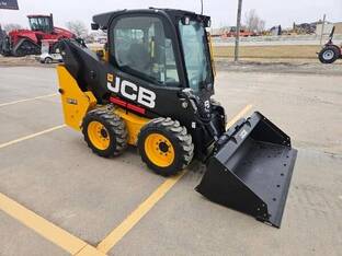 2026 JCB 215