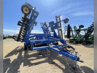 2019 Landoll 7530-32