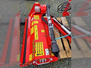 2026 Del Morino FUNNY 132C SUPER
