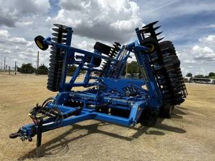 2020 Landoll 7530-32