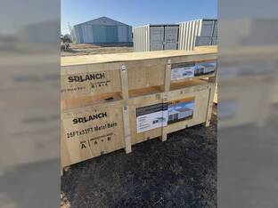 2025 SDLANCH SDL2533DGMS
