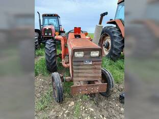 Massey-Ferguson 1030