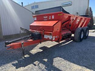2019 Kuhn Knight SL118