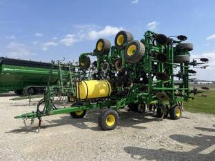 2022 John Deere 2430C