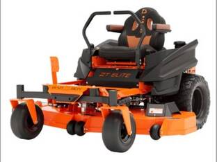 2026 Bad Boy Zt Elite Kawasaki 60