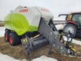 2023 Claas QUADRANT 5300 EVOLUTION RC