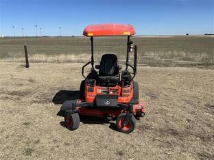2024 Kubota ZD1211