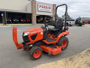2024 Kubota BX2380