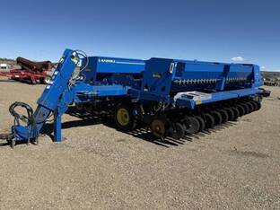 2014 Landoll 5531