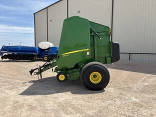 2023 John Deere 560M