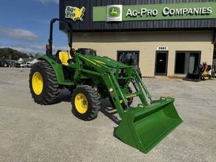 2026 John Deere 4044M