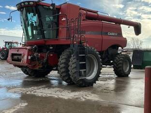 2008 Case IH 7088