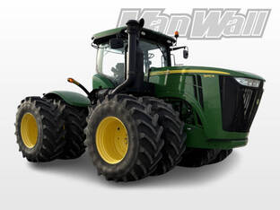 2014 John Deere 9410R