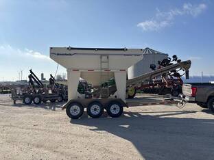 2016 Unverferth 3750