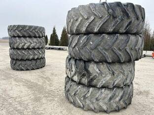 Goodyear 620/70R46