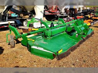 John Deere HX14