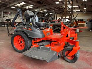 Kubota Z452KWI-54