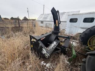 2019 MK MARTIN SB97D