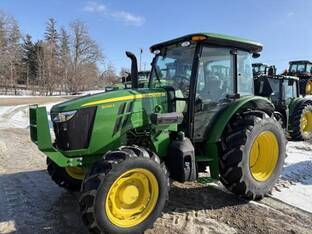 2024 John Deere 5090E