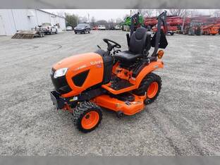 2024 Kubota BX2380