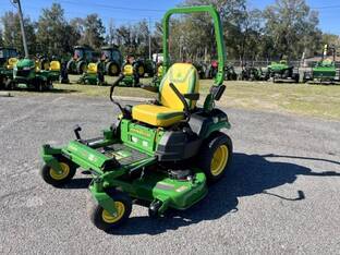 2026 John Deere Z530R