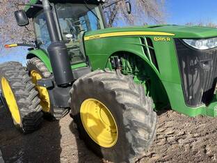 2013 John Deere 8285R