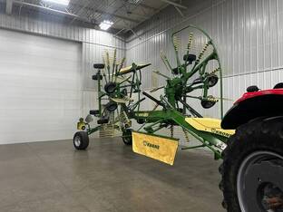 2025 Krone SWADRO 680