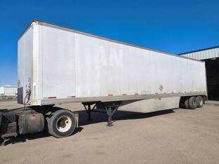 2008 Stoughton AVW-485T-S-C