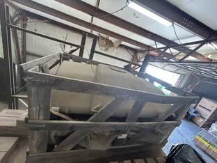 John Deere 14BU HOPPER