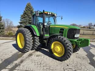 2008 John Deere 7330 Premium