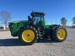 2014 John Deere 9360R