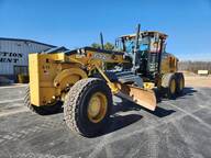 2013 John Deere 672GP