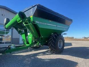 2026 Unverferth 1119