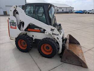 2004 Bobcat S185