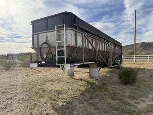 2011 TRINITY TRAILER MFG