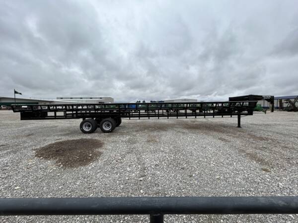 2025 Valley **new** pro 42 double row
