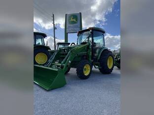 John Deere 4044R