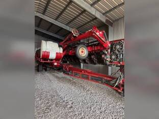 Case IH 1200