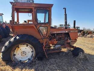 Allis-Chalmers 200