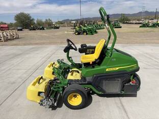 2023 John Deere 2750