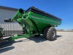 2026 Unverferth 1319